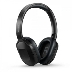 Fone De Ouvido Bluetooth Preto Philips - Tah6506