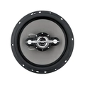 Kit Alto Falante Quadriaxial 6 Pol Ls6 140 w - 2ls070060