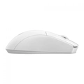 Mouse Sem Fio Gamer Redragon King Pro Branco - M916W-PRO-1K