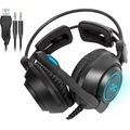 HEADSET GAMER FORTREK VICKERS