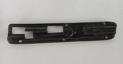 Moldura Rack Teto Dian. Esq. Pajero Full 2001/2018 (id:17661)