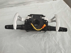 CHAVE DE SETA PARABRISA CINTA AIR BAG E BORBOLETAS ASX 2.0 CVT 2018/2019 (ID:10085)