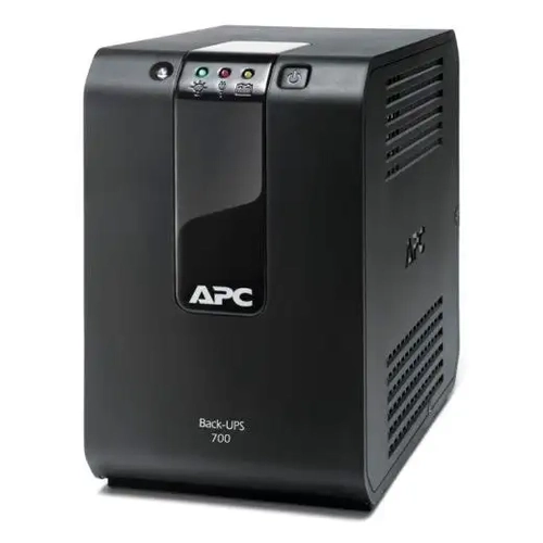 Nobreak Apc Back-ups 700va Mono-115 Bz700-br