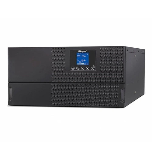 Nobreak Sms Sinus Triad 6 Kva Ng Mono 220v - 23642