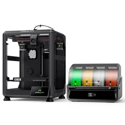 Impressora 3D Creality K2 Se Combo - 1002110191
