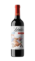 El Libertador Cabernet Sauvignon