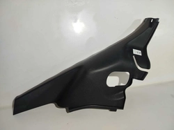 MOLDURA INFERIOR COLUNA TRASEIRA COROLLA XEI 2.0 2015 LE(ID;8068)