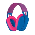 Headset Gamer Logitech G435 Azul Sem Fio - 981-001061-C