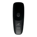 Leitor De Código De Barras Elgin 2d Br220 Bluetooth 2.4ghz
