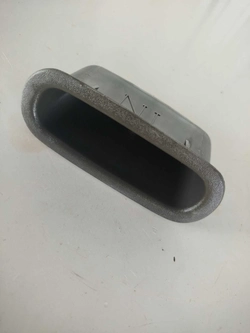 Puxador Porta Objetos Mitsubishi L200 Outdoor(ID:17905)