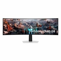 Monitor Gamer Samsung Odyssey OLED G9 49