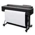 Impressora Plotter Hp Designjet T650 36 - 5hb10a#b1k