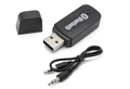 Receptor Bluetooth Com Áudio P2 Yet-m1