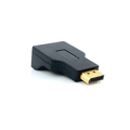 Adaptador displayport  m x vga f ADP-101 bk pluscable