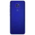 Smartphone Motorola G9 Play 64gb Xt2083-1 - Azul Safira