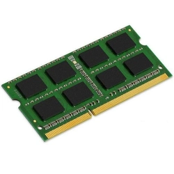 Memória Notebook Ddr3 8GB 1600mhz Kingston Low Voltage 1.35v - Kvr16ls11/8