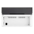 Multifuncional Hp Laserjet M135w Monocromática - 4zb83a#696