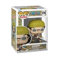 Boneco Funko Pop! One Piece - Usopp Com Estilingue