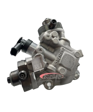 BOMBA DE ALTA PRESSÃO AMAROK 3.0 V6 2017 A 2021 TOUREG  AUDI Q7 3.6 V6 BOSCH 0445010868 0445010867