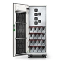 Easy Ups Apc 3s 30kva 380v Para Bateria Interna - E3sups30khb