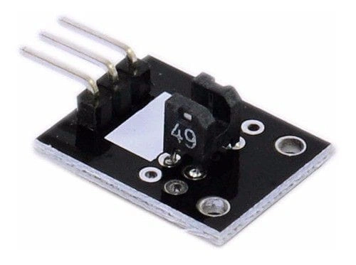 Modulo Sensor Bloqueio de Luz