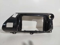 MOLDURA RADIO PAINEL TOYOTA HILUX SW4 2020 (ID:9354)