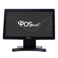 Monitor Postech Empire 17,3" Touch Com Pedestal Fhd - Pos-m173