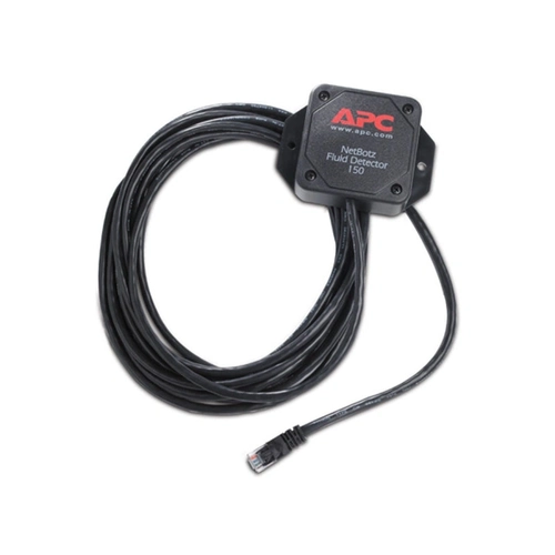 Netbotz Apc Sensor Pontual De Fluídos - Nbes0301