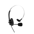 HEADSET CHS 40 USB - 4010041 - CHS