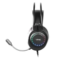 Headset Gamer Usb Vinik Vulcano Led  - VKHSGVCN