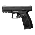Pistola Taurus TS9 - Carbono Fosco