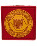 Láurea emborrachada - 2°grau