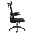 Cadeira Office Redragon Hela Preta C214-B