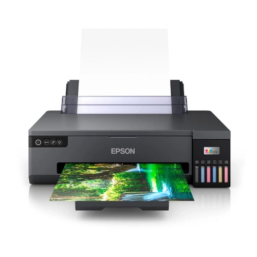 Impressora Fotográfica Epson Ecotank L18050 Wi-fi - C11ck38301