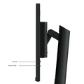 Monitor Lenovo T24i-30 23.8