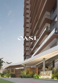Apartamento à venda em Londrina, Mediterrâneo, com 3 quartos, com 97 m², Oase