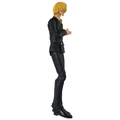 Action Figure One Piece - Sanji - Variable Action Heroes Re.: 833953