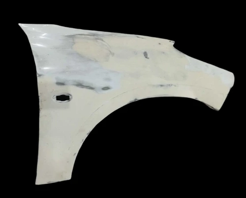 Paralama direito Peugeot 207  2013 (ID:3379)