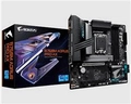 Placa Mae Gigabyte Intel (lga1700) Ddr4 Micro Atx - B760m Aorus Pro Ax 1.1