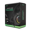 Headset Gamer Usb Vinik Vulcano - Vkhsgvcn