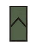 Divisa PVC Gola- verde