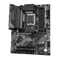 Placa Mãe Gigabyte B760 Gaming X AX, Chipset B760, Intel LGA 1700, ATX, DDR5