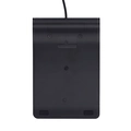 Teclado Numerico USB C3tech Preto - KN-12BK