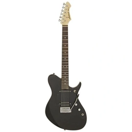 Guitarra Aria Pro Ii J-1 Black