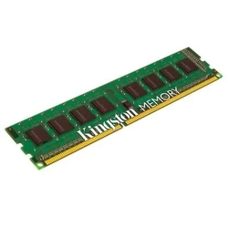 Memória DDR3 8GB 1333Mhz Kingston - KVR1333D3N9/8G