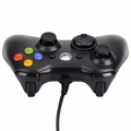 Controle P/ Xbox 360 e PC C/ Fio Usb Modelo X360 - Vinik