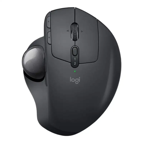 Mouse Logitech Trackball Mx Ergo Wireless - 910-005177