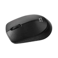 Mouse C3TECH Sem Fio Preto M-W17BK