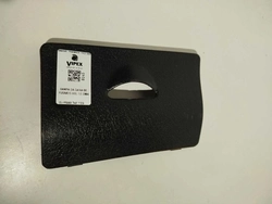 TAMPA DA CAIXA DE FUSIVEIS GOL 1.0 2004 (ID:8045)