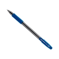 Caneta Retrátil Super Grip Ponta 1.6mm Azul Pilot